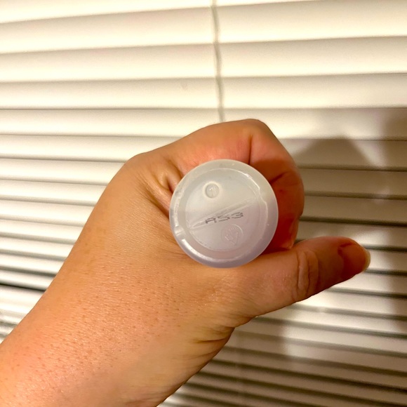 CLINIQUE Clarifying Lotion 2 Twice a Day Exfoliator MINI (1oz/30mL) - Picture 3 of 3